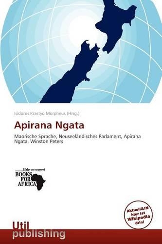 Apirana Ngata