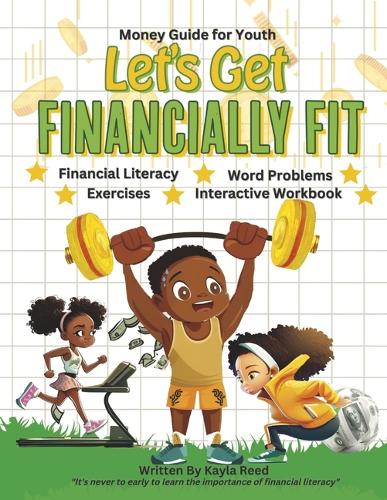 Let's Get Financially Fit