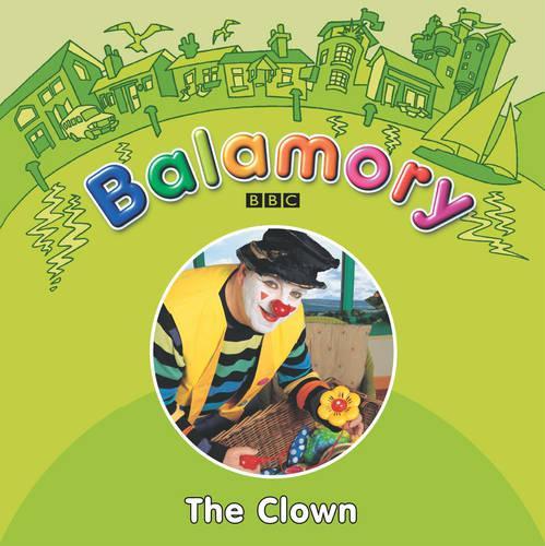 The Clown