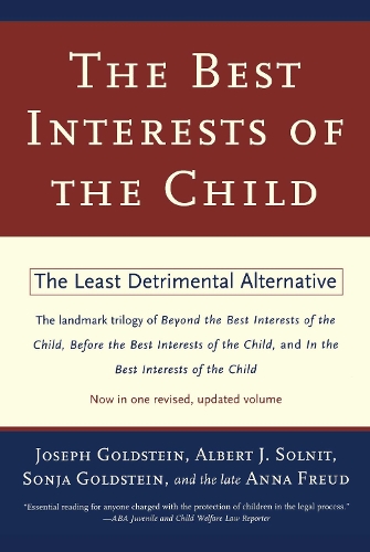 The Best Interests of the Child