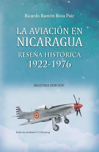 La aviación en Nicaragua