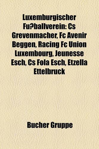 Luxemburgischer Fuballverein