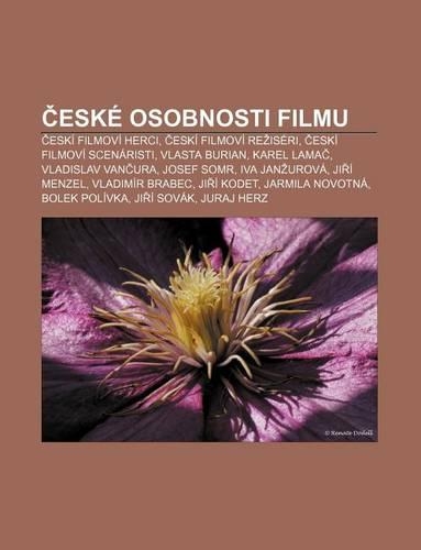 Eske Osobnosti Filmu