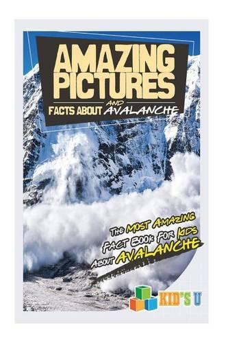 Amazing Pictures and Facts about Avalanches