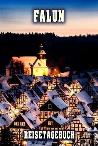 Falun Reisetagebuch