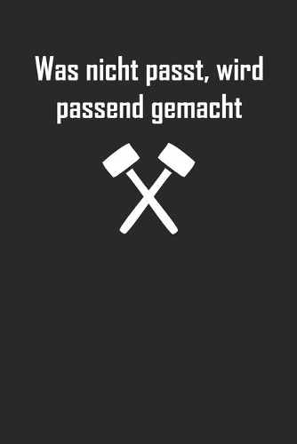 Was nicht passt wird passend gemacht