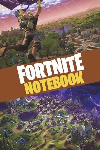 Fortnite Notebook