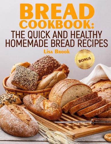 Bread Cookbook