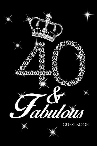 40 & Fabulous