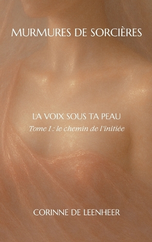 La voix sous ta peau
