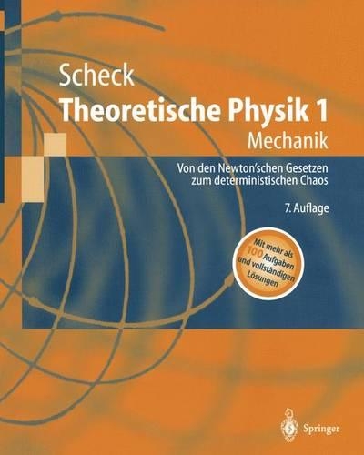 Theoretische Physik 1