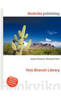 Yolo Branch Library