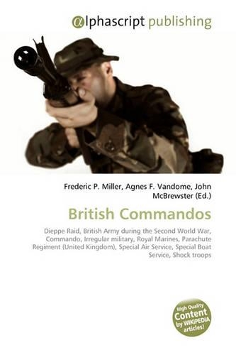 British Commandos