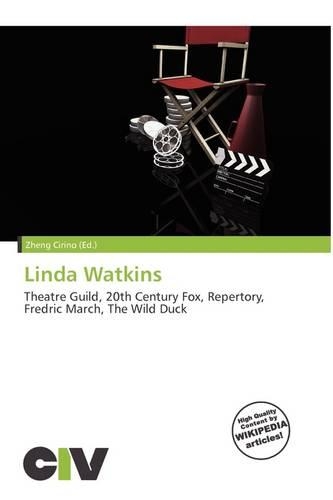 Linda Watkins