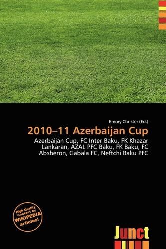 2010-11 Azerbaijan Cup