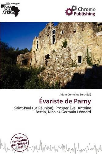 Variste de Parny