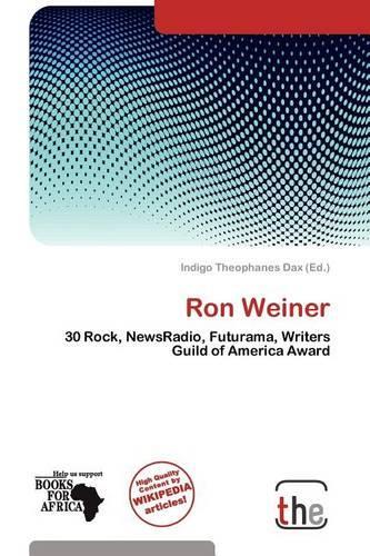 Ron Weiner