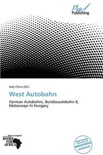 West Autobahn