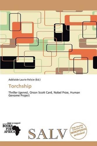 Torchship