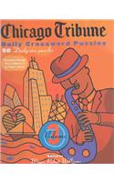 Chi Trib Daily Crosswords