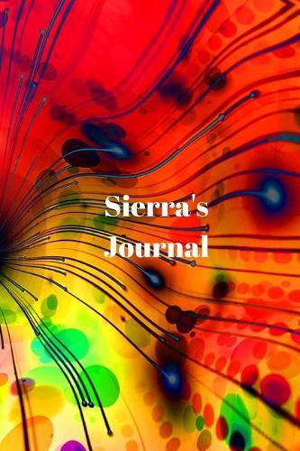 Sierra's Journal