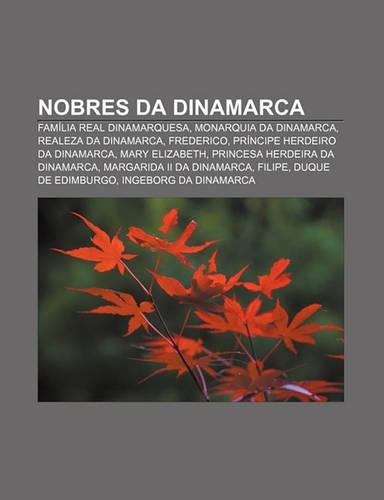 Nobres Da Dinamarca