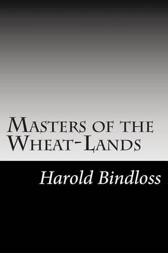Masters of the Wheat-Lands