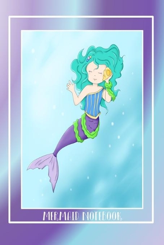 Mermaid Notebook