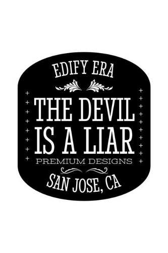 The Devil is a Liar