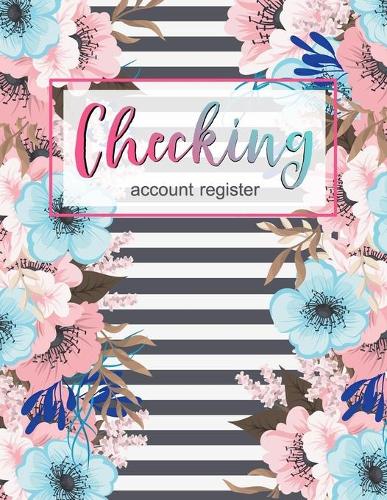 Checking Account Register