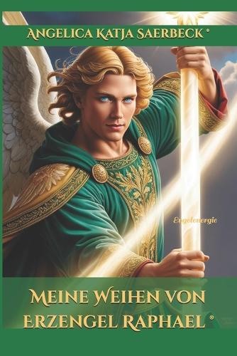 Meine Weihen von Erzengel Raphael