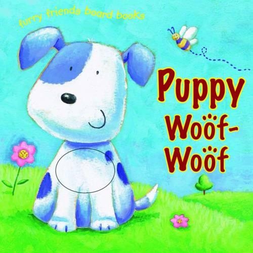 Puppy Woof Woof