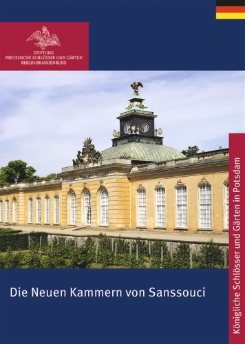 Die Neuen Kammern Von Sanssouci