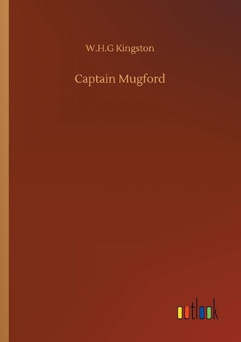Captain Mugford