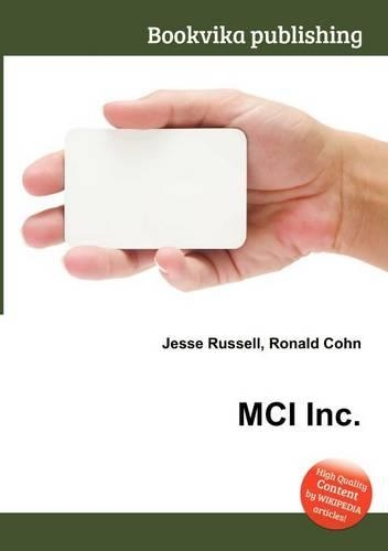 MCI Inc.