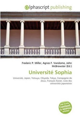 Universit Sophia