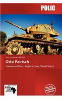 Otto Paetsch