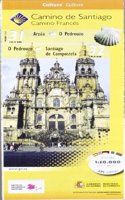 Camino Santiago: Arzúa-Santiago
