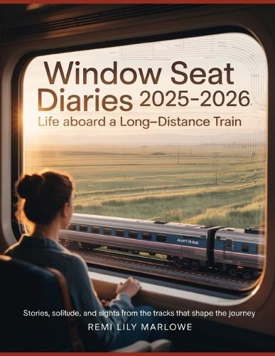 Window Seat Diaries 2025 -2026