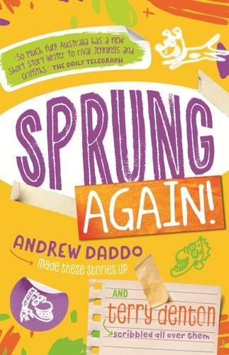 Sprung Again!