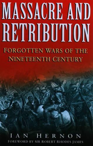 Massacre and Retribution