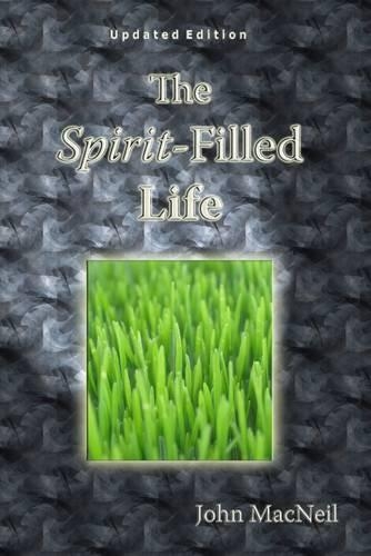 The Spirit-Filled Life