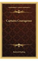 Captains Courageous