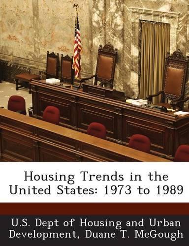 Housing Trends in the United States