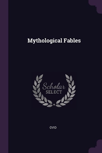 Mythological Fables