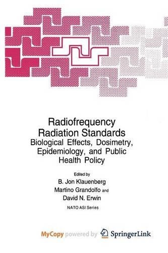 Radiofrequency Radiation Standards