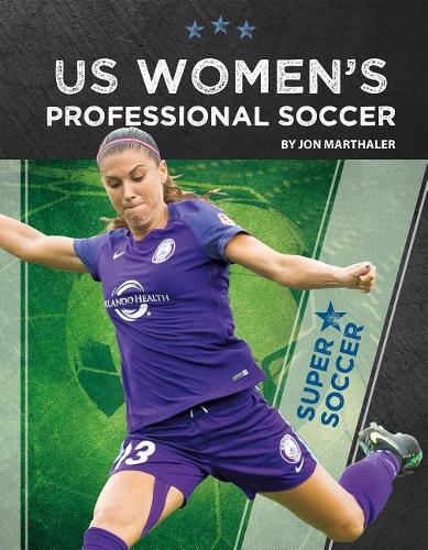 Us Women's Professional Soccer