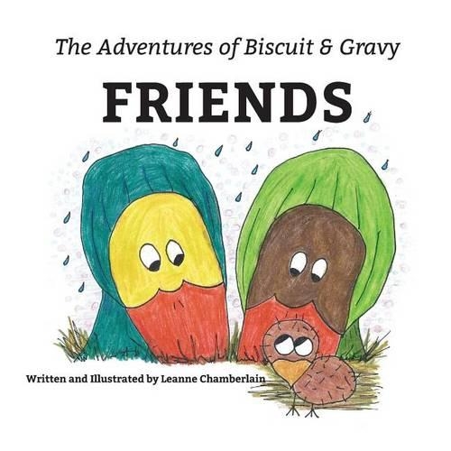 The Adventures of Biscuit and Gravy
