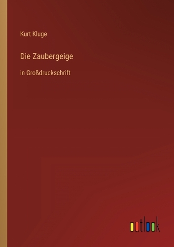 Die Zaubergeige
