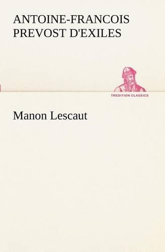 Manon Lescaut